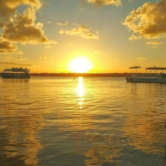 Hostel E Pousada Sol E Mar João Pessoa Екстериор снимка