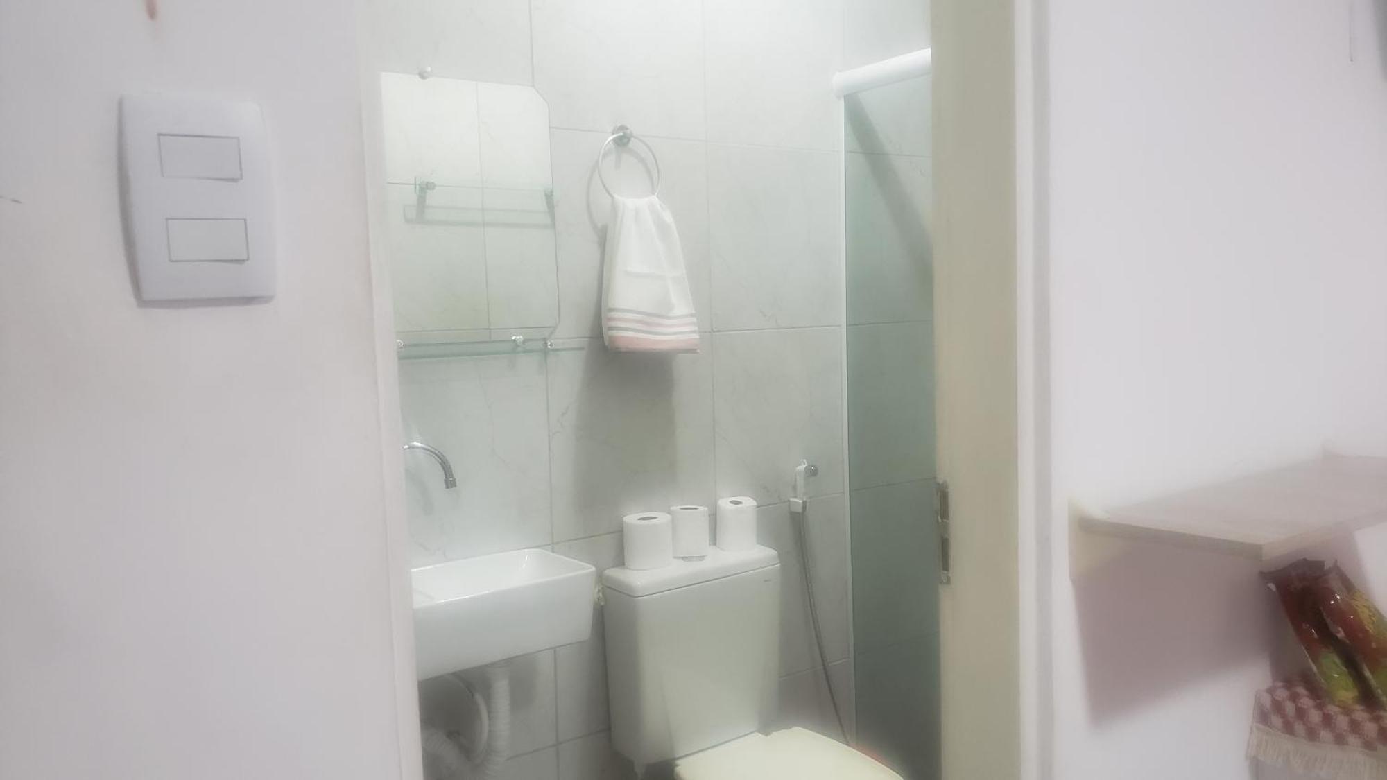 Hostel E Pousada Sol E Mar João Pessoa Екстериор снимка